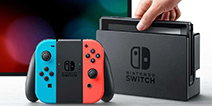 任天堂社长信心满满 明年要卖2000万台Switch