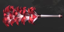 CF手游春节鸡毛掸怎么得 春节鸡毛掸武器介绍