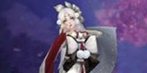 阴阳师雪女联动皮肤怎么得 霜雪莲莲皮肤获得方法