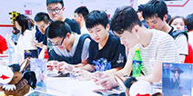 参展面积再创历史新高!网易、暴雪携手一道，2018ChinaJoy再续精彩