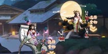 阴阳师宠物后院小知识 怎么吸引宠物获得狗粮