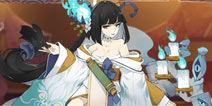 阴阳师体验服1月10日更新 新式神卖药郎/山风/薰/虫师亮相