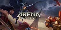 Arena of valor登陆欧美市场，农药中国海外引领中国文化潮流
