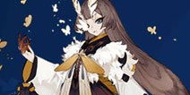 阴阳师虫师觉醒图 虫师皮肤欣赏