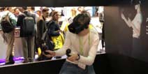 收官2018CES，独家探访蚁视展区