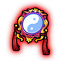 造梦西游4手机版神·阴阳镜属性表 神·阴阳镜怎么得