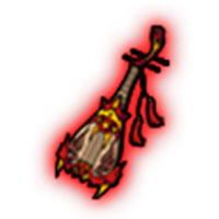 造梦西游4手机版神·宝慧琵琶属性表 神·宝慧琵琶怎么得