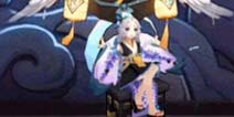 薰和虫师 阴阳师体验服新辅助式神实力前瞻