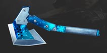 CF手游手斧-落雪怎么得 手斧-落雪武器介绍