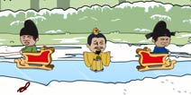 总有刁民想害朕第9关怎么过 第9关通关攻略