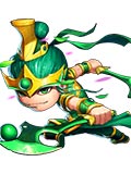 造梦西游外传木吒怎么样 木吒属性能力解析