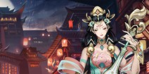 王者荣耀霓裳风华杨玉环进阶攻略 越塔强杀比芈月有过之而无不及