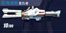 量子特攻复仇者