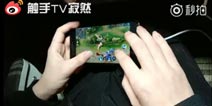 王者荣耀寂然：150连胜断了那就再来一遍 不破纪录不罢休