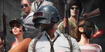 腾讯与PUBG联合出品、正版吃鸡手游 绝地求生全军出击今日开启技术首测!