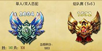 「快爆小百科」— rank