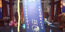 阴阳师2月神秘图案是什么 二月神秘图案怎么画