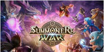 Com2uS 新年新气象5款新作曝光 魔灵召唤春节活动上线