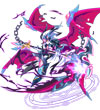 热血精灵派御神魔皇·布兰登