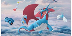 传说级宝可梦“烈空坐”即将强势登场！