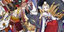 阴阳师2018最新SSR式神排行榜 玉藻前御馔津领衔