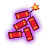 造梦西游4手机版鞭炮怎么得 鞭炮有什么用