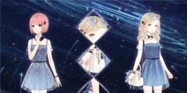 星法法婚纱上架联盟新章开启 奇迹暖暖新版预告