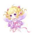 奥比岛魔法小浮