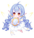 奥比岛魔法小镜