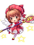 造梦西游外传魔法少女