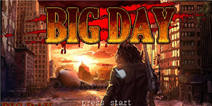 末日求生ARPG游戏《Big Day》 开启首次PC版本封测