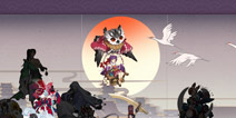 阴阳师体验服3月28日更新 鬼灯实装全新式神图鉴上线