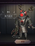 第五人格鹿头蒸汽朋克皮肤怎么得 鹿头蒸汽朋克皮肤获得方法