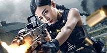 冯提莫携手《终结者2》首登男人装 演绎吃JI性感潮流