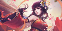 三国杀OL互通版4月第一期新品皮肤一览