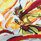 造梦西游5Just Fire