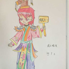 造梦西游54399Y王-武王姬发