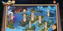 《风色世界》评测：确认过眼神，不一样的魔幻冒险风格！