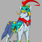 造梦西游54399by里予-参水猿