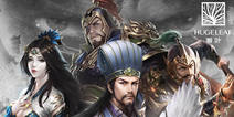 《布武天下》版本最强红将盘点，你最想招揽谁？