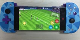 《FIFA足球世界》用北通手柄就可以玩了，了解一下！