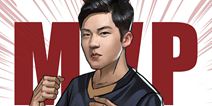 2018年KPL春季赛常规赛MVP得主——RNG.M虔诚