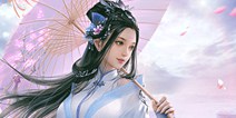 纯正MMORPG旗舰级手游《御龙弑天》不删档测试今日开启