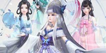 《云裳羽衣》全新PV首曝 6月27日不删档测试