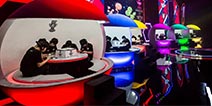 球球大作战2018BPL首周赛况 JOK展现英雄本色