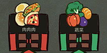 还有这种操作3第48关攻略 吃披萨怎么过