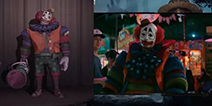 第五人格策划面对面：厂长鹿头将调整 小丑动物世界专属皮肤下周上线