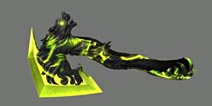 CF手游龙啸-魔神怎么得 龙啸-魔神武器介绍