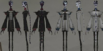 第五人格宿伞之魂图片 第五人格宿伞之魂图片大全