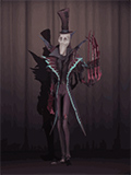 第五人格杰克蝠鲼大副皮肤怎么得 杰克蝠鲼大副皮肤获得方法